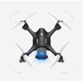 2018 Latest SYMA X23W Drone with Camera Wifi FPV RC Quadcopter Altitude Hold Headless Mode APP Control Helicopter Aircraft